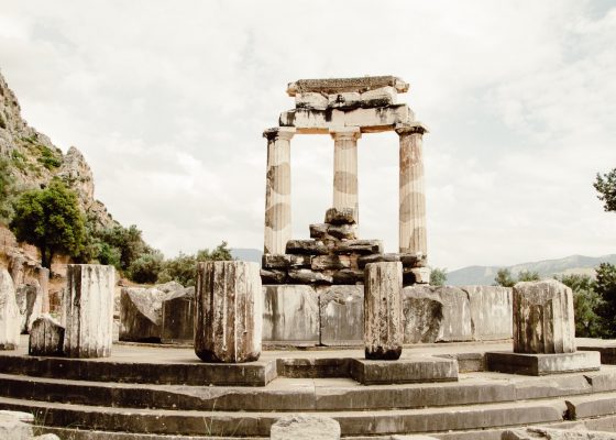 The Delphi mehtod